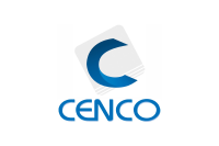 Logo CENCO