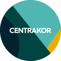 Logo CENTRAKOR