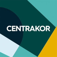 Logo CENTRAKOR Saint Paul Lès Romans