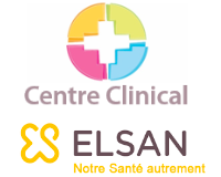 Logo CENTRE CLINICAL