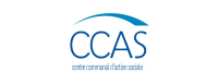 Logo CENTRE COMMUNAL ACTION SOCIALE