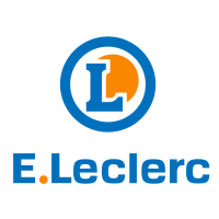 Logo CENTRE DISTRIBUTEUR E.LECLERC