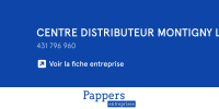 Logo CENTRE DISTRIBUTEUR MONTIGNY LES METZ CE
