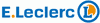 Logo Centre E.Leclerc de Fagnières