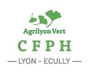 Logo CENTRE FORMATION ET PROMOTION HORTICOLE