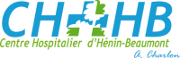 Logo CENTRE HOSPITALIER D'HENIN BEAUMONT