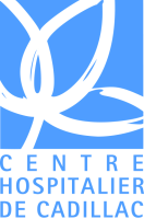 Logo Centre Hospitalier de Cadillac