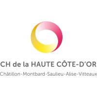 Logo CENTRE HOSPITALIER DE LA HAUTE COTE-D'OR