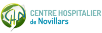 Logo Centre Hospitalier de Novillars