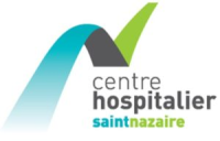 Logo Centre Hospitalier de Saint Nazaire