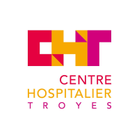 Logo Centre Hospitalier de Troyes