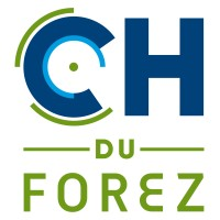 Logo Centre Hospitalier du Forez