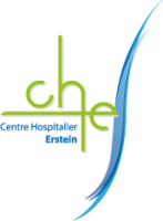 Logo Centre Hospitalier Erstein