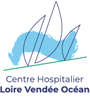 Logo CENTRE HOSPITALIER LOIRE VENDEE OCEAN