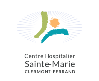 Logo Centre Hospitalier Privé Sainte-Marie