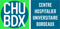 Logo Centre Hospitalier Universitaire de Bordeaux