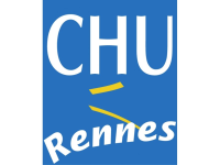 Logo Centre Hospitalier Universitaire de Rennes