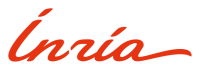 Logo CENTRE INRIA DE LYON