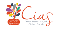 Logo Centre inter-communal d'action sociale