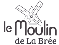 Logo CENTRE LE MOULIN D'OLERON