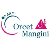 Logo CENTRE ORCET MANGINI