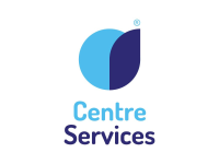 Logo CENTRE SERVICE
