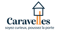 Logo Centre Social CARAVELLES