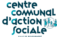Logo Centres communaux d'Action Sociale