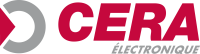 Logo CERA