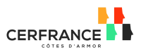 Logo CERFRANCE Côtes d'Armor