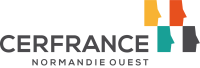 Logo CERFRANCE Normandie Ouest