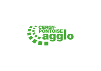Logo CERGY-PONTOISE SERVICES