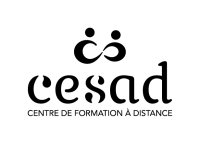 Logo CESAD
