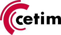 Logo Cetim