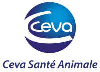 Logo Ceva Santé Animale