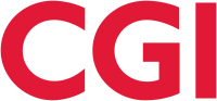 Logo CGI FRANCE