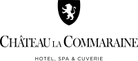 Logo CHÂTEAU DE LA COMMARAINE