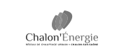 Logo CHALONIE