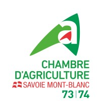 Logo CHAMBRE INTERDEP AGRICULT SAVOIE MT BL