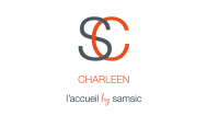 Logo Charleen