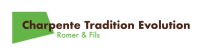Logo Charpente Tradition Evolution