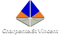 Logo Charpentes Vincent