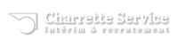 Logo CHARRETTE SERVICE