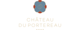 Logo CHATEAU DU PORTEREAU