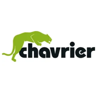 Logo Chavrier