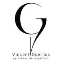 Logo Chocolaterie Vincent GUERLAIS