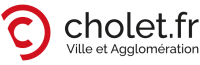 Logo Cholet Agglomération
