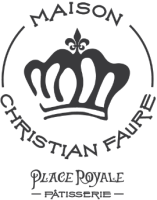Logo CHRISTIAN FAURE ENTREPRISE