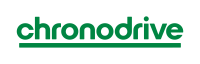 Logo Chronodrive