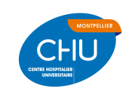 Logo CHU de MONTPELLLIER